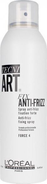 L’Oréal Professionnel - Tecni.Art - Fix Anti Frizz - Haarspray voor krullend- of pluizend haar - 250 ml - Image 6
