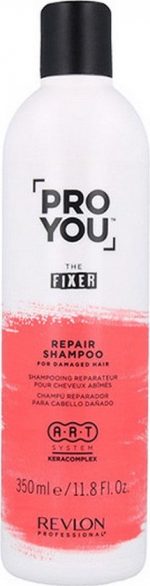 Shampoo ProYou the Fixer Revlon (350 ml) - Image 4