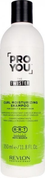 Shampoo ProYou the Twister Revlon (350 ml) - Image 4