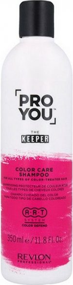 Shampoo ProYou the Keeper Revlon (350 ml) - Image 3