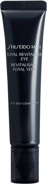 Shiseido Men Total Revitalizer Eye Crème 15 ml - Image 2