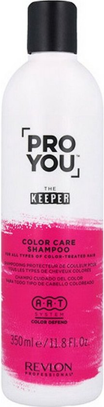 215x840-35 Shampoo ProYou the Keeper Revlon (1000 ml) - Image 1
