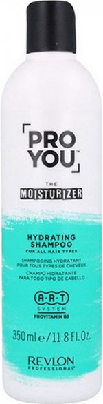 Shampoo ProYou the Moisturizer Revlon (350 ml) - Image 2
