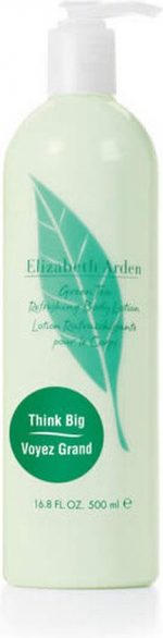 Elizabeth Arden - GREEN TEA Refreshing Body Lotion 500 ml - Image 2