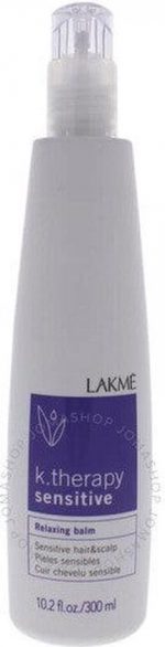 Lakmé Leave-in K.Therapy Sensitive Relaxing Balm - Image 4