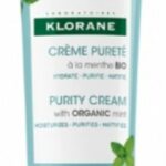 Klorane Bio Aquatic Mint Purifying Cream 40ml