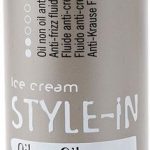 Anti-Frizz Treatment Inebrya Style-In Oil No Oil 200 ml