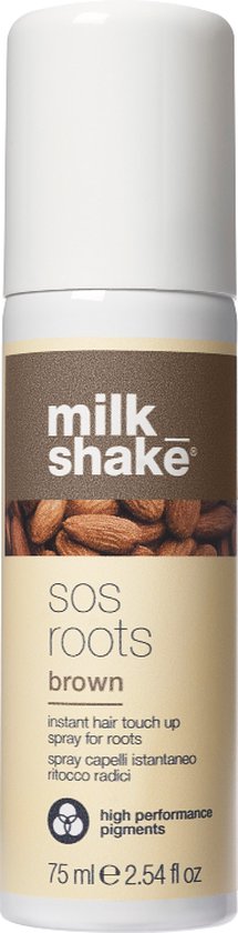 215x840-62 Milk_Shake SOS Roots 75ml - Image 1