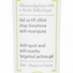 Anti-Imperfecties Sabiaclear Cicapeel (15 ml)