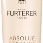 Rene Furterer Absolue Kératine Renewal Care Repairing Beauty Cream Crème Beschadigd/Overbehandeld Haar 100ml