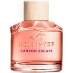 Hollister Canyon Escape Edp W 50 Ml