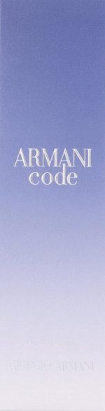 Giorgio Armani Armani Code Eau De Parfum Spray 75 ml for Women - Image 4