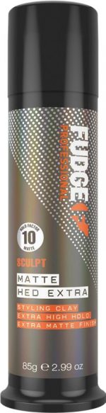 Fudge Wax Fudge Matte Hed extra - 85 ml - Image 2