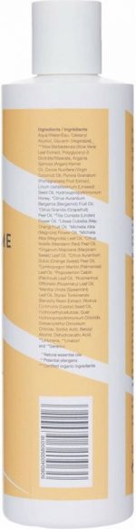Boucleme Curl Conditioner 300ml - Conditioner voor ieder haartype - Image 3