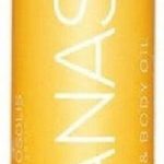 Cocosolis Ananas Suntan & Body Oil 110 Ml