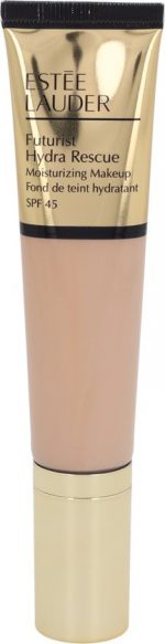 Estee Lauder Futurist Hydra Rescue Makeup 2C3 Fresco 35 ml - Image 4