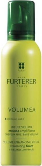 Volumea Volumizing Foam By Rene Furterer 200 Ml - Image 4