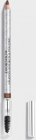 Diorshow Crayon Sourcils Pdr Wp 03