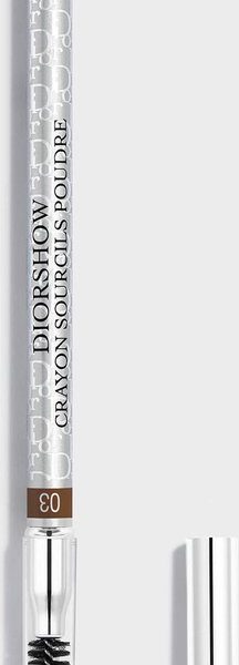 Diorshow Crayon Sourcils Pdr Wp 03