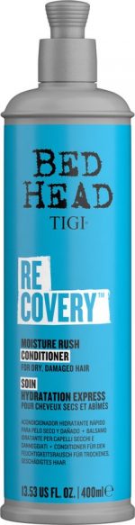 Tigi Bed Head Recovery Moisture Rush Conditioner 400 ml - Image 3
