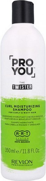 Shampoo ProYou the Twister Revlon (1000 ml) - Image 3