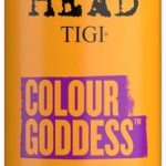 Tigi Bed Head Colour Goddess Oil Infused Shampoo 400 ml