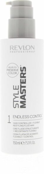 Vloeibare Finishing Wax Revlon (150 ml) - Image 2