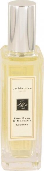 Jo Malone - Lime Basil & Mandarin - Eau De Cologne - 30mlML - Image 6