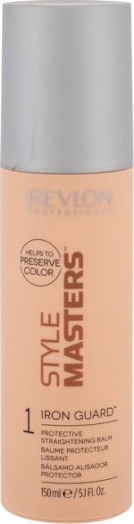 Conditioner Crème Style Masters Iron Revlon (150 ml) - Image 4