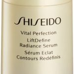Shiseido Vital Perfection LiftDefine Radiance Serum - 40 ml - gezichtsverzorging