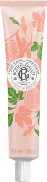 Handcrème Roger & Gallet Fleur De Figuier Nagels 30 ml