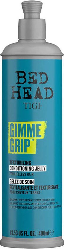 216x840-33 TIGI - Bed Head Gimme Grip Conditioning Jelly - Image 1