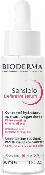 Bioderma Sensibio Defensive Serum 30ml