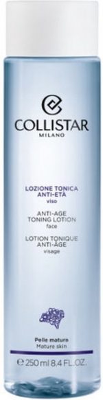 COLLISTAR - Anti-Age Toning Lotion - 250 ml - Anti-ageing