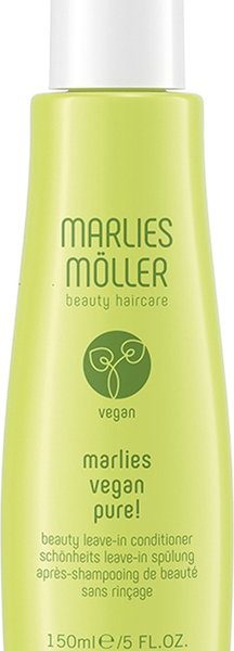 Marlies Möller Marlies Vegan Pure! Beauty Leave-in Conditioner 150 ml