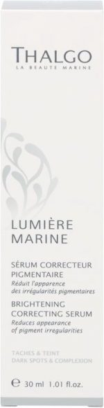 Thalgo - Lumiere Marine Brightening Correcting Serum (L) - Image 3