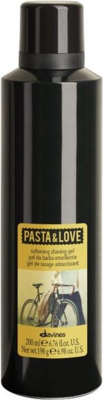 Scheergel Davines Pasta & Love 200 ml - Image 2
