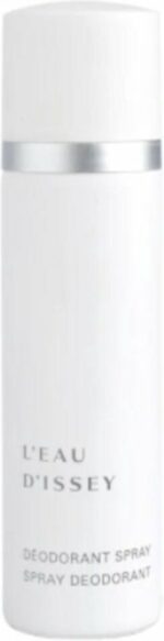 Issey Miyake L'Eau D'Issey Pour Femme Deodorant 100 ml - Image 2