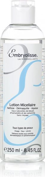 Embryolisse Cleansing Lotion Micellaire - 250 ML gezichtsreiniging - Image 4