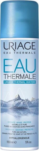 Uriage Thermal Water Spray 150ml - Image 2