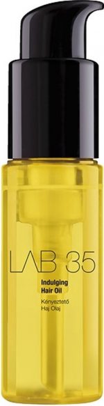 Kallos - LAB 35 Indulging Hair Oil - 50ml - Image 2
