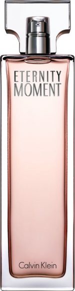 Calvin Klein Eternity Moment Eau De Parfum Spray 100 ml for Women