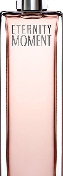 Calvin Klein Eternity Moment Eau De Parfum Spray 100 ml for Women
