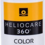 Heliocare - 360° Color Spf50+ Skin Gel - Toning Skin Gel 50 Ml Bronze