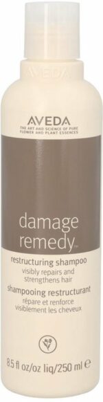 Aveda Shampoo Damage Remedy Reconstructuring Shampoo - Image 2