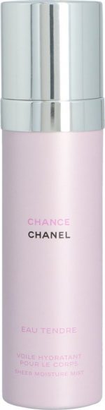 Chanel Chance Eau Tendre   100 Ml   Body Spray - Image 4