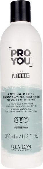 Anti-Haarverlies Shampoo Proyou The Winner Revlon (350 ml) - Image 3