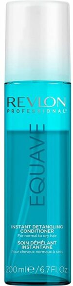 Revlon Equave Instant Beauty Hydro Nutritive Conditioner - 500 ml - Image 2