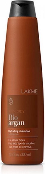 Lakmé - Teknia Argan Oil Shampoo 300ml - Image 4