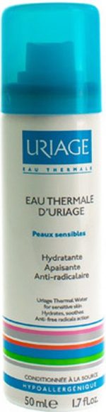 Uriage Eau Thermale Water 50 ml - Image 3